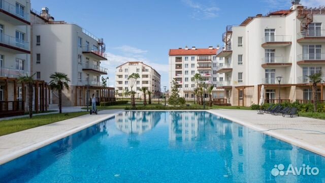 

2-к. квартира, 91 м², 5 кроватей