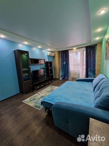 

2-к. квартира, 78 м², 2 кровати
