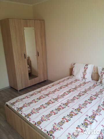 3-к квартира, 75 м², 4/17 эт. 3-к квартира, 75 м², 4/17 эт.