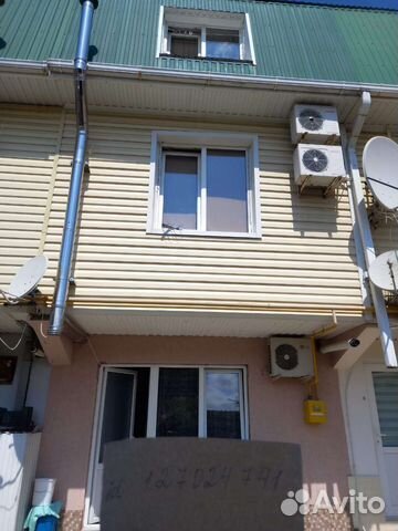 

4-к. таунхаус, 120 м²