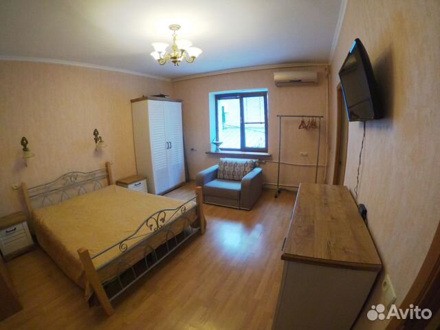 

1-к. квартира, 31 м², 2 кровати