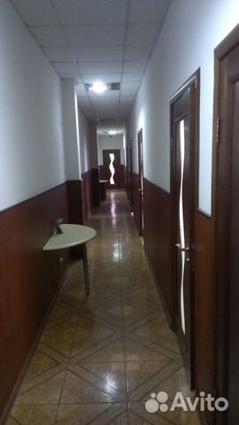 Офисное помещение, 16.8м²