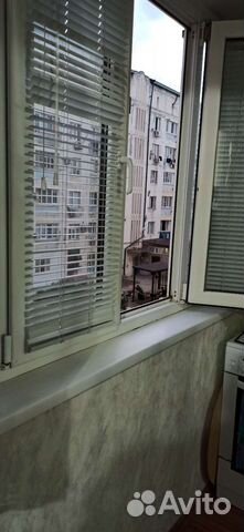 

2-к. квартира, 53 м², 2 кровати