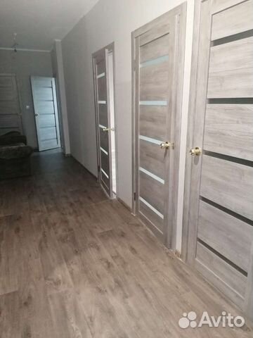 

2-к. квартира, 68 м², 4 кровати