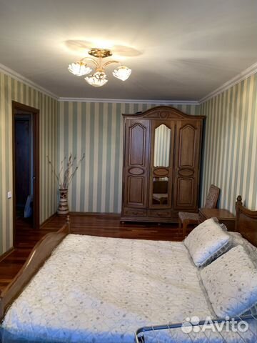 

1-к. квартира, 45 м², 4/9 эт.