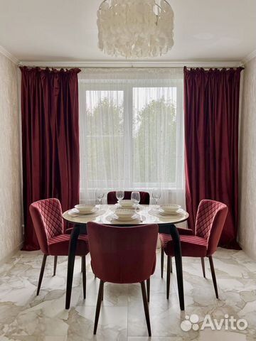 

3-к. квартира, 58 м², 3 кровати