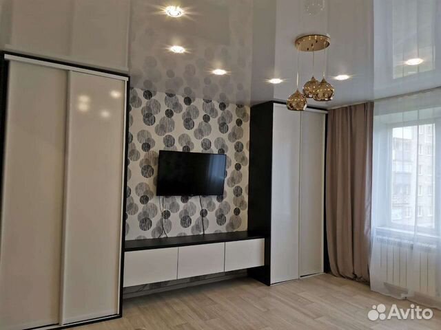 

2-к. квартира, 42 м², 4 кровати