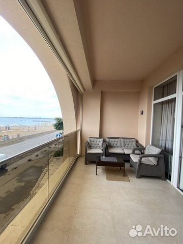

2-к. квартира, 62 м², 2 кровати
