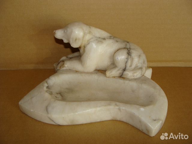 Пепельница