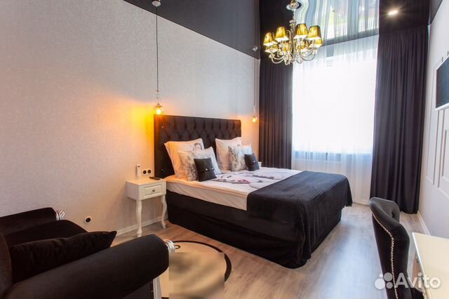 

3-к. квартира, 106 м², 5 кроватей