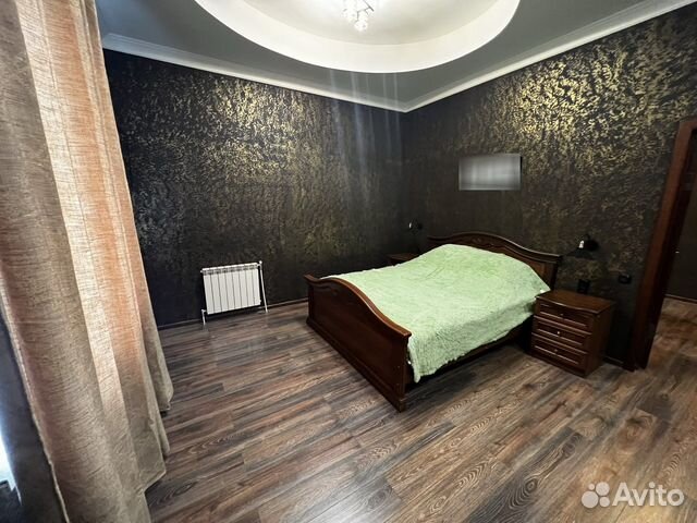 

Квартира-студия, 42 м², 1 кровать