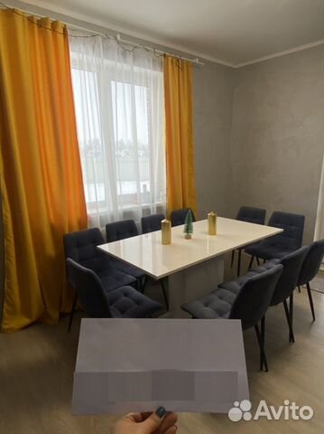 

4-к. дом, 170 м²