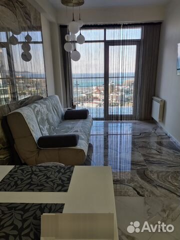 

2-к. квартира, 65 м², 1 кровать