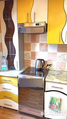

2-к. квартира, 57 м², 5 кроватей