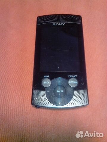 Sony NWZ-S544 (8Gb) Sony NWZ-S544 (8Gb)