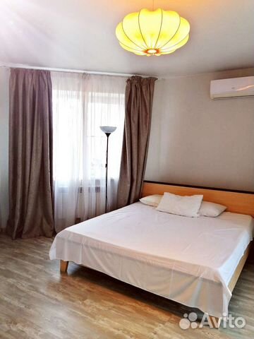 

2-к. квартира, 75 м², 18/24 эт.
