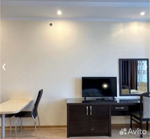 

Квартира-студия, 42 м², 9/9 эт.