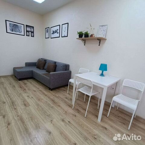 

3-к. квартира, 68 м², 5 кроватей