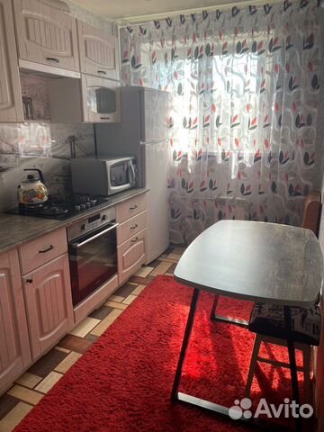 

2-к. квартира, 46,4 м², 2 кровати