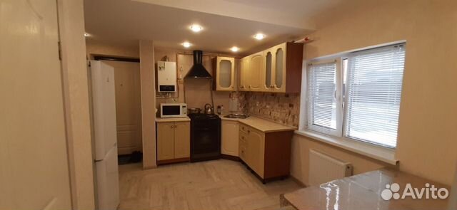 

2-к. квартира, 45 м², 3 кровати