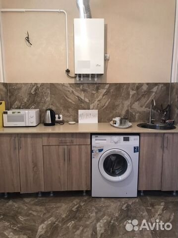 

2-к. квартира, 43 м², 5 кроватей
