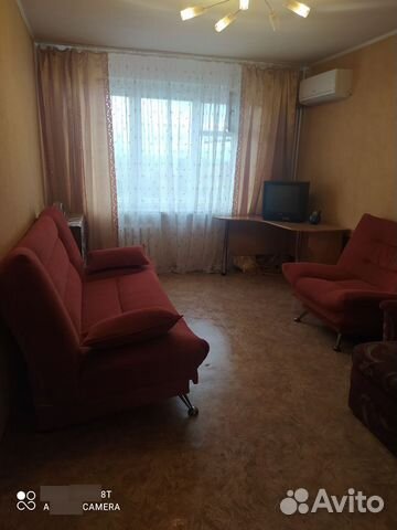 

2-к. квартира, 45 м², 3 кровати