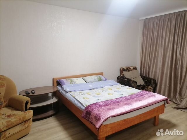 

2-к. квартира, 45 м², 4 кровати