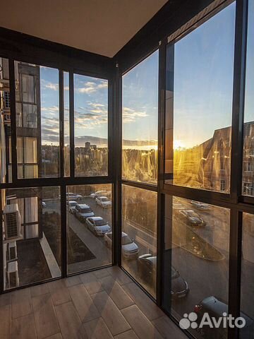 

2-к. квартира, 44 м², 3 кровати