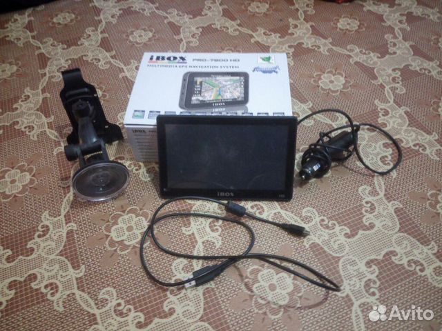  Ibox Pro-7900 Hd  -  9