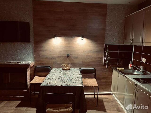 

2-к. квартира, 43 м², 4 кровати