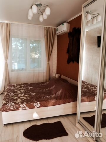 

1-к. квартира, 30 м², 2/3 эт.