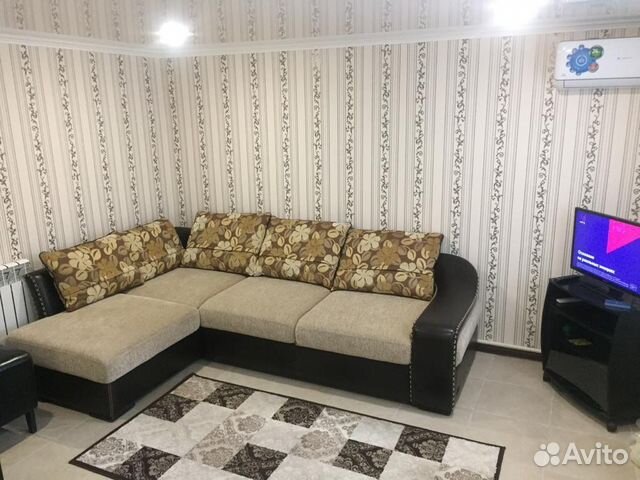 

1-к. дом, 30 м²