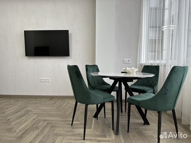 

1-к. квартира, 50 м², 1 кровать
