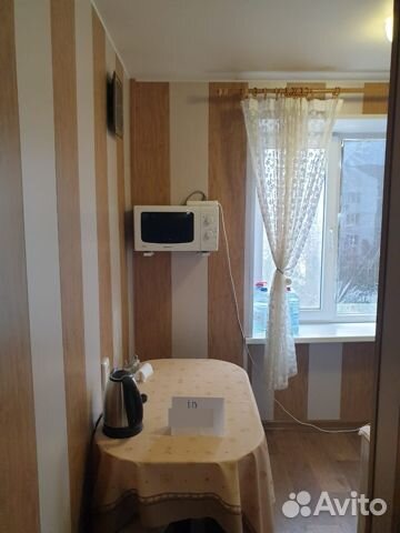 

3-к. квартира, 63 м², 3 кровати