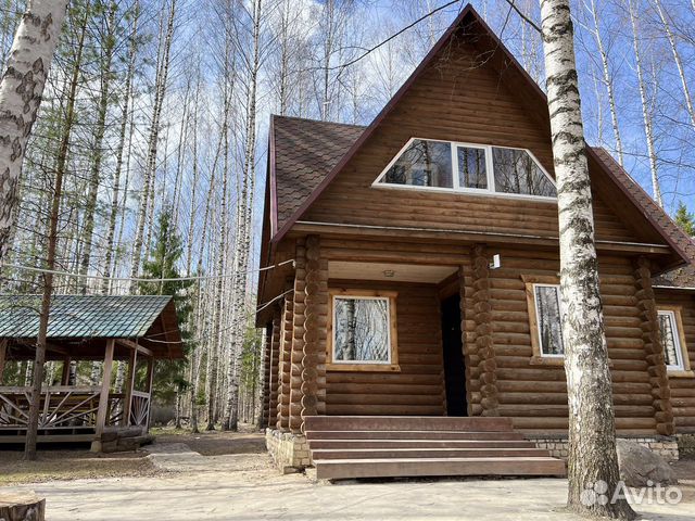 

Дом 150 м² на участке 100 сот.