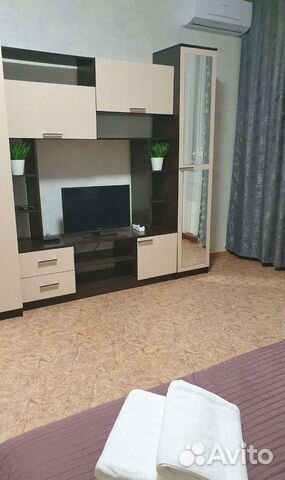 

3-к. квартира, 70 м², 2 кровати