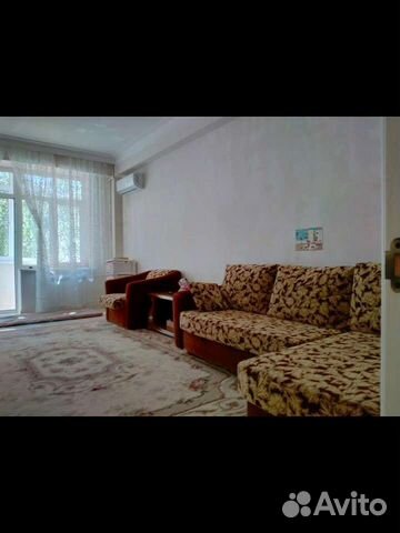 

2-к. квартира, 75 м², 1 кровать