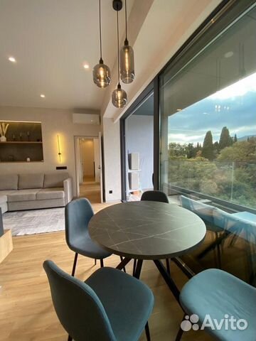 

2-к. квартира, 65 м², 3 кровати