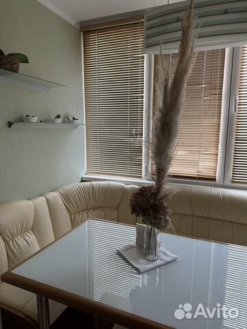 

2-к. квартира, 45 м², 2 кровати