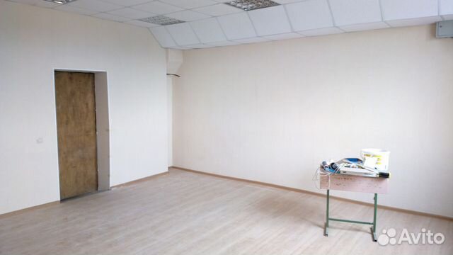 Офисное помещение, 261 м² Офисное помещение, 261 м²
