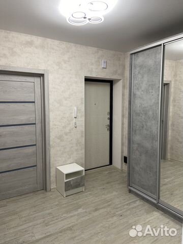 

2-к. квартира, 40,2 м², 3/5 эт.