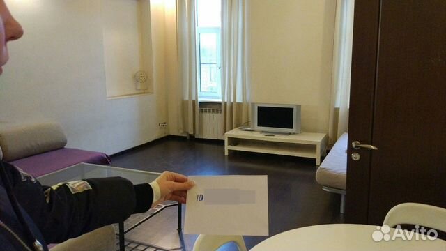 

2-к. квартира, 65 м², 3 кровати