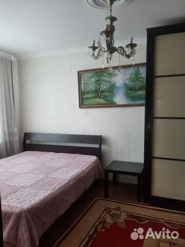 

2-к. квартира, 40 м², 6/6 эт.