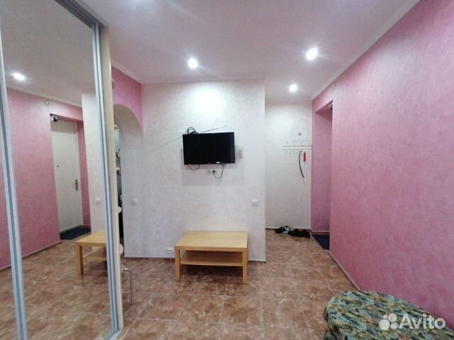 

2-к. квартира, 30 м², 2/3 эт.
