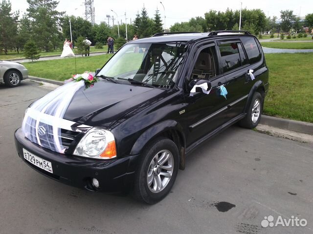 Прокат авто на свадьбу Прокат авто на свадьбу