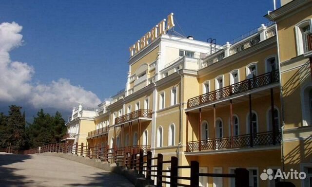 

Квартира-студия, 36 м², 1 кровать