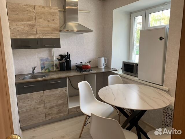 

2-к. квартира, 45 м², 4 кровати