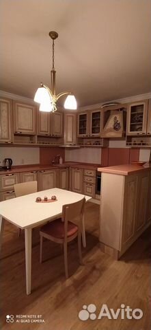

2-к. квартира, 90 м², 8/14 эт.