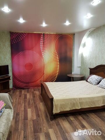 

2-к. квартира, 42 м², 3 кровати