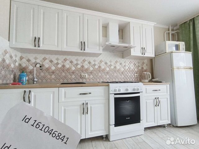 

2-к. квартира, 68 м², 3 кровати